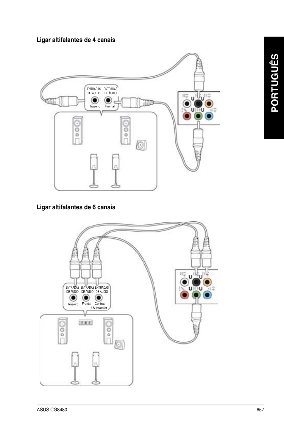 Português | Asus CG8480 User Manual | Page 659 / 836