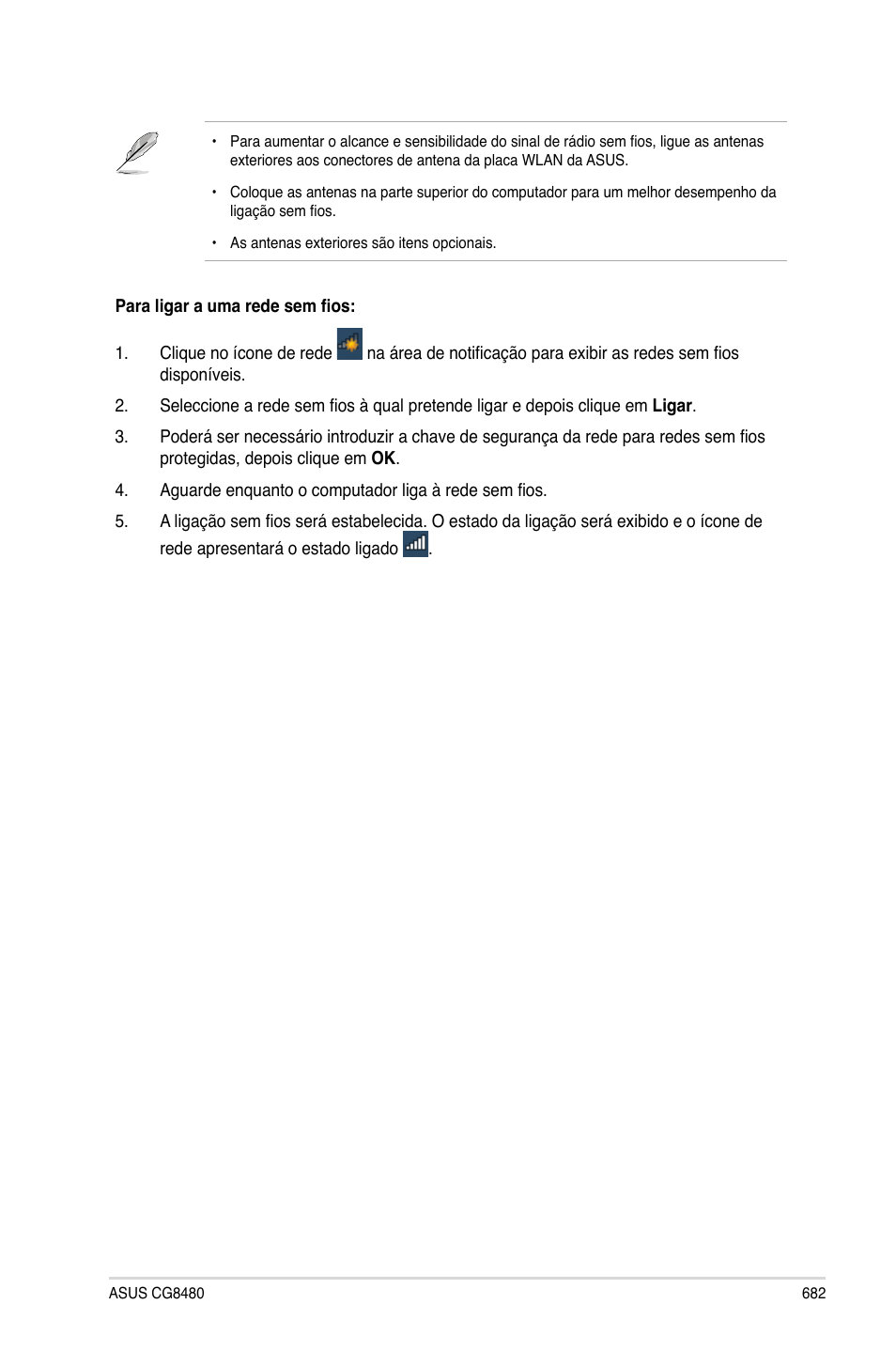 Asus CG8480 User Manual | Page 684 / 836