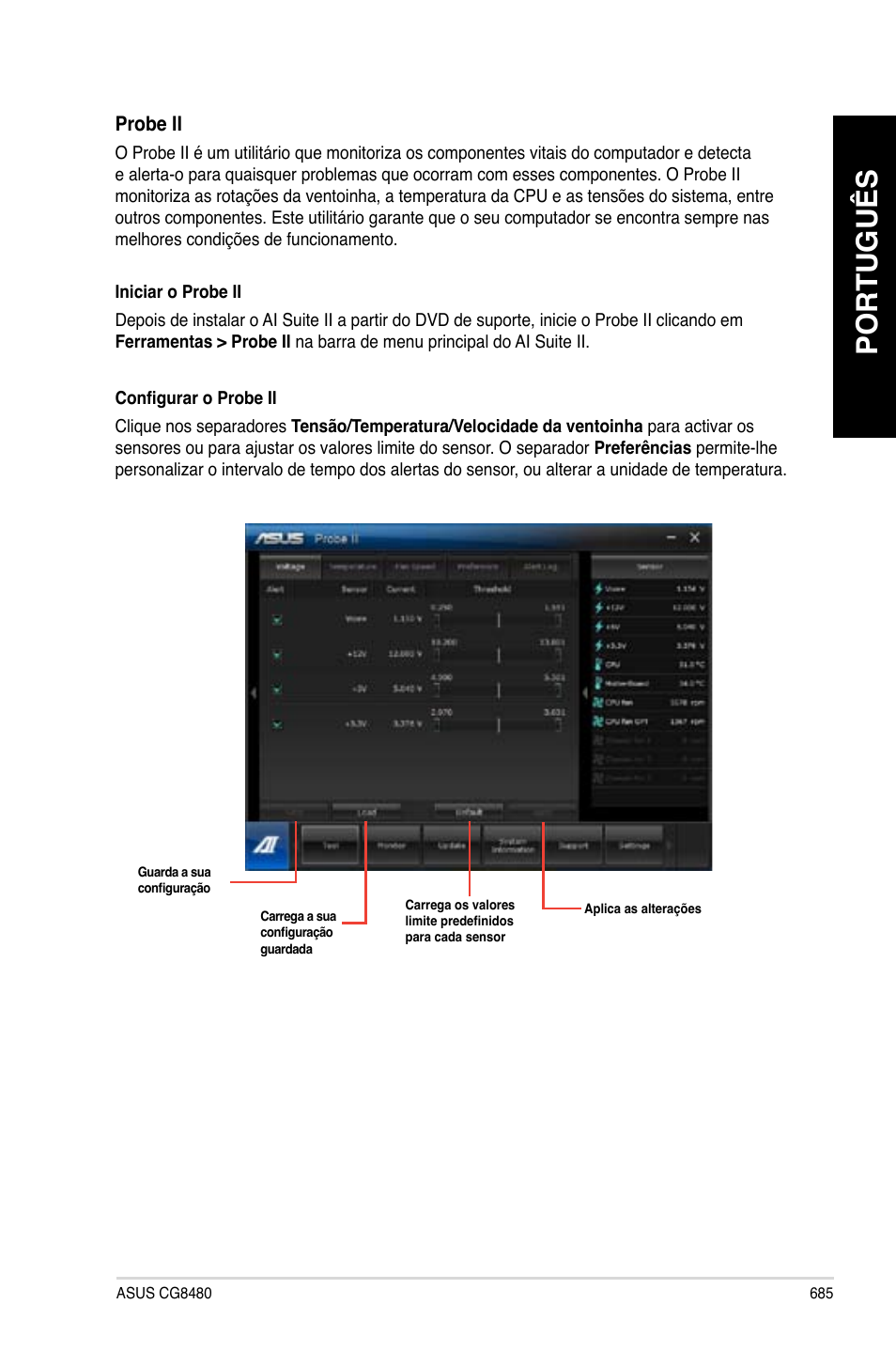 Português | Asus CG8480 User Manual | Page 687 / 836