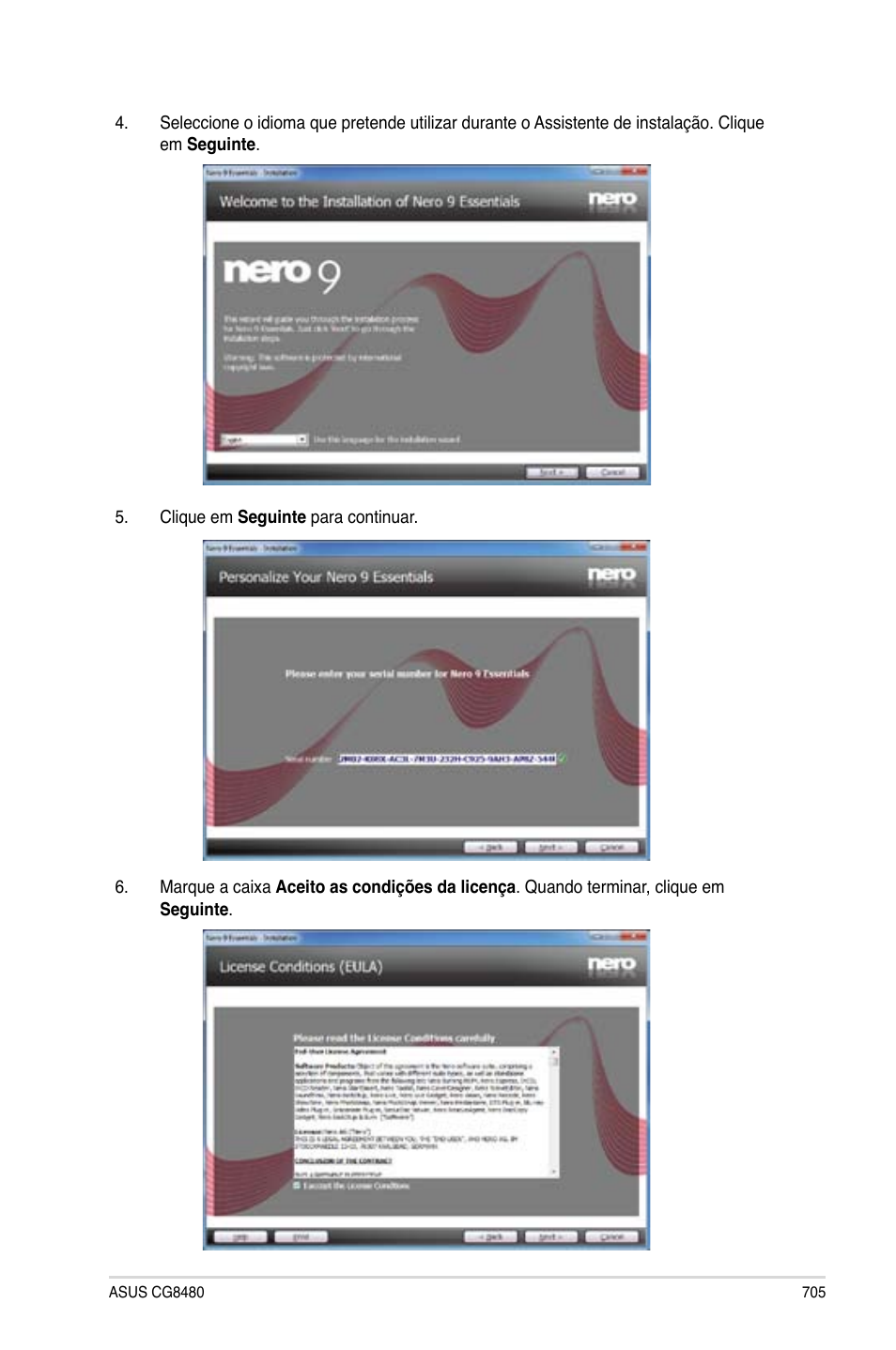 Asus CG8480 User Manual | Page 707 / 836