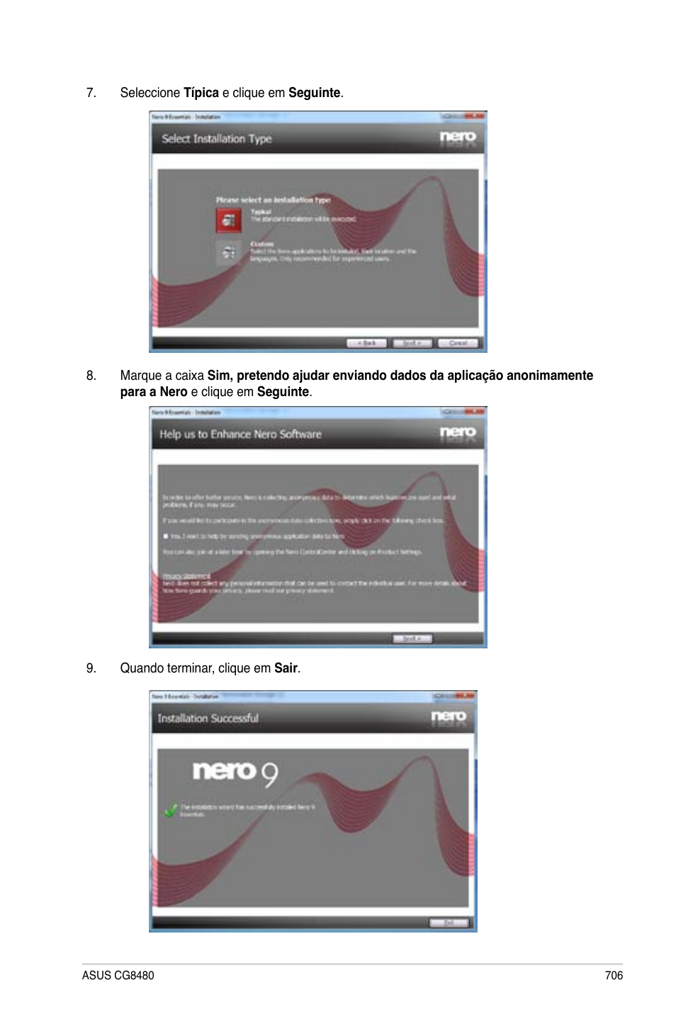 Asus CG8480 User Manual | Page 708 / 836