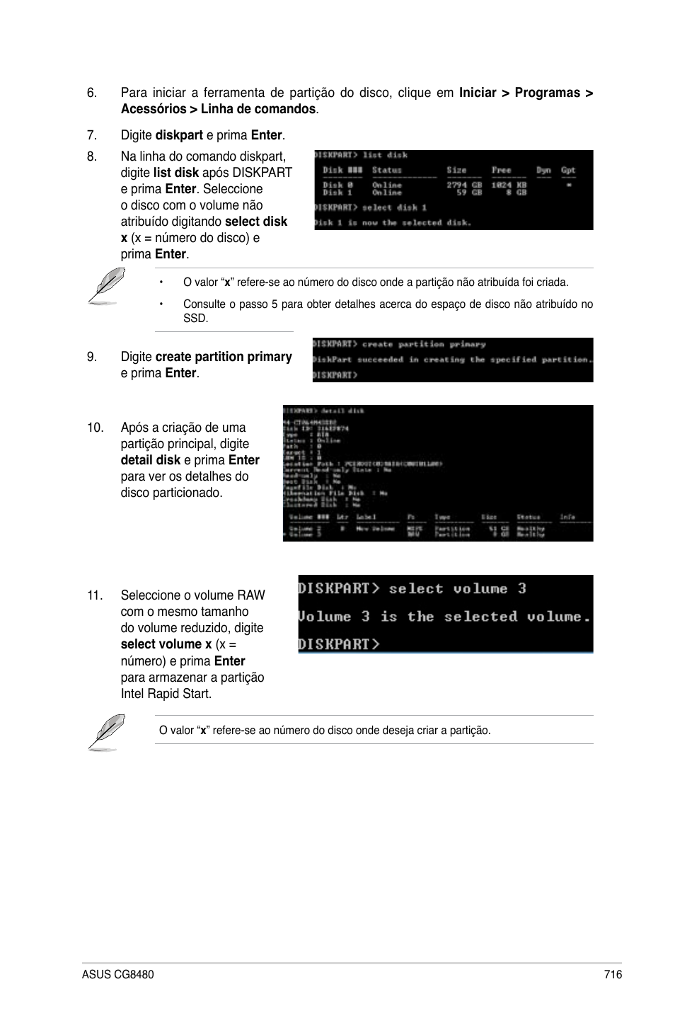 Asus CG8480 User Manual | Page 718 / 836