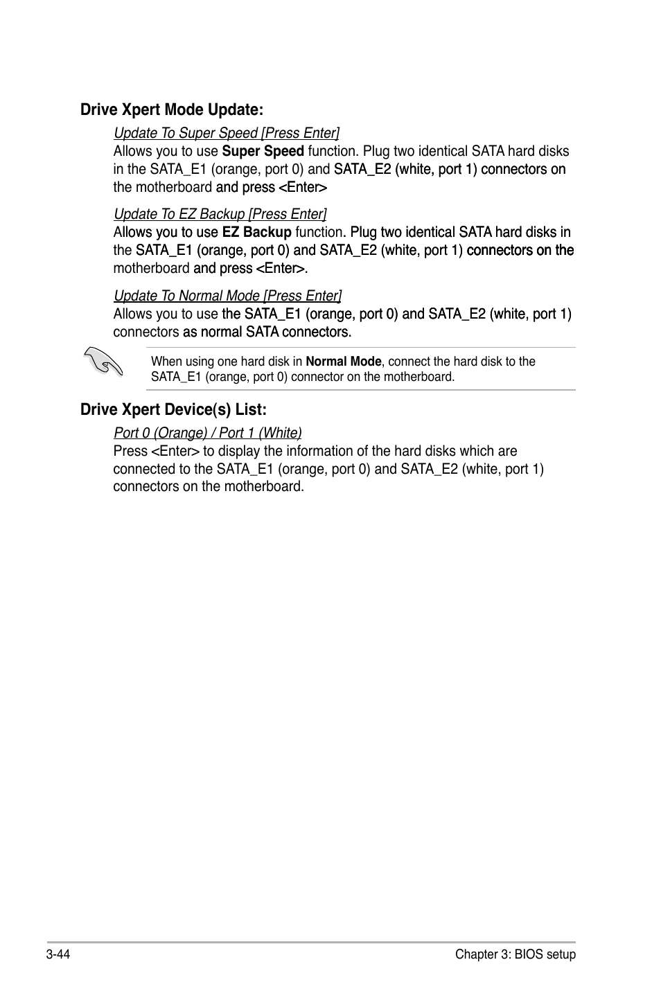 Asus P6T User Manual | Page 112 / 188