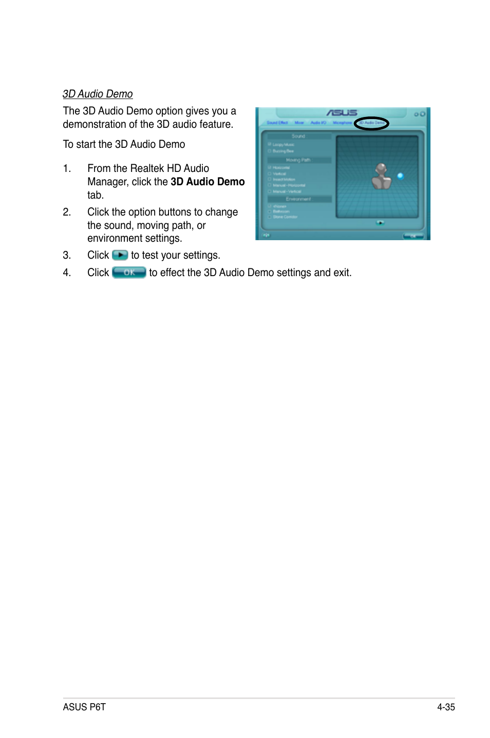 Asus P6T User Manual | Page 151 / 188