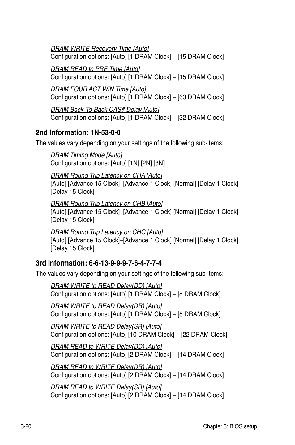 Asus P6T User Manual | Page 88 / 188