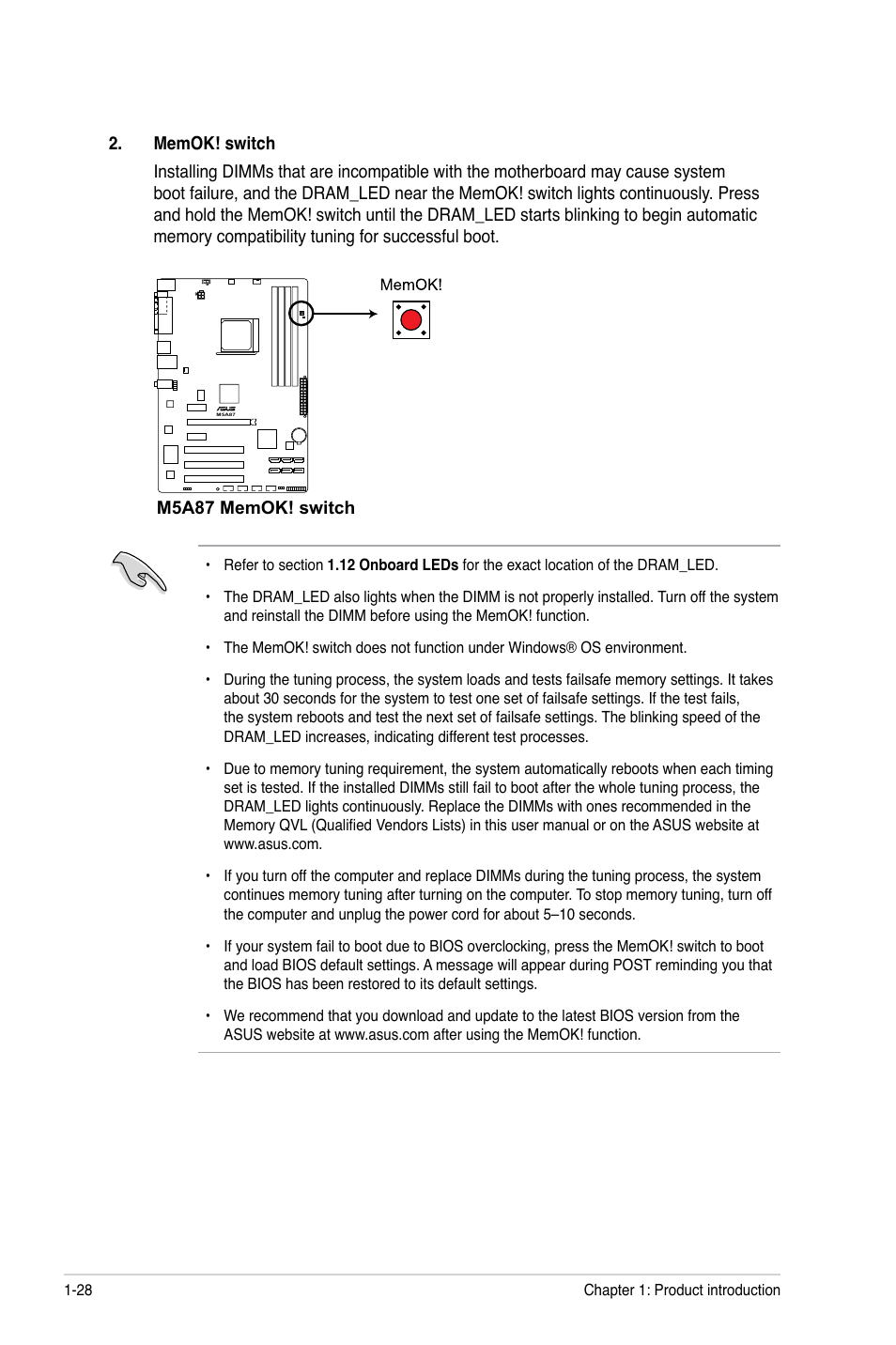 Asus M5A87 User Manual | Page 40 / 70