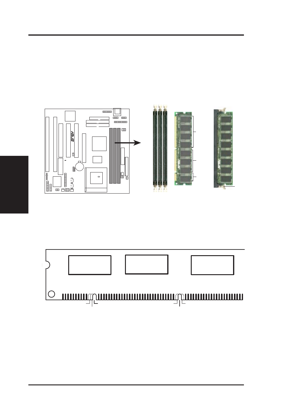 Iii. installation | Asus P5A-B User Manual | Page 20 / 72