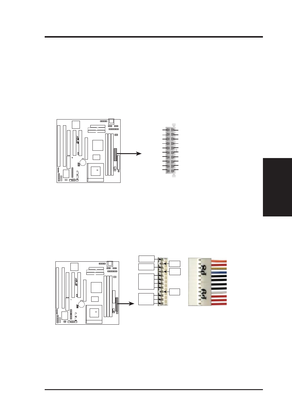 Iii. installation, Asus p5a-b user’s manual 29 | Asus P5A-B User Manual | Page 29 / 72