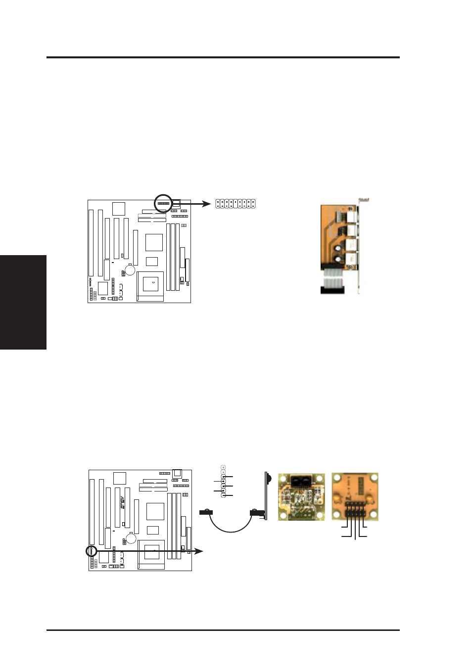 Iii. installation, 30 asus p5a-b user’s manual | Asus P5A-B User Manual | Page 30 / 72