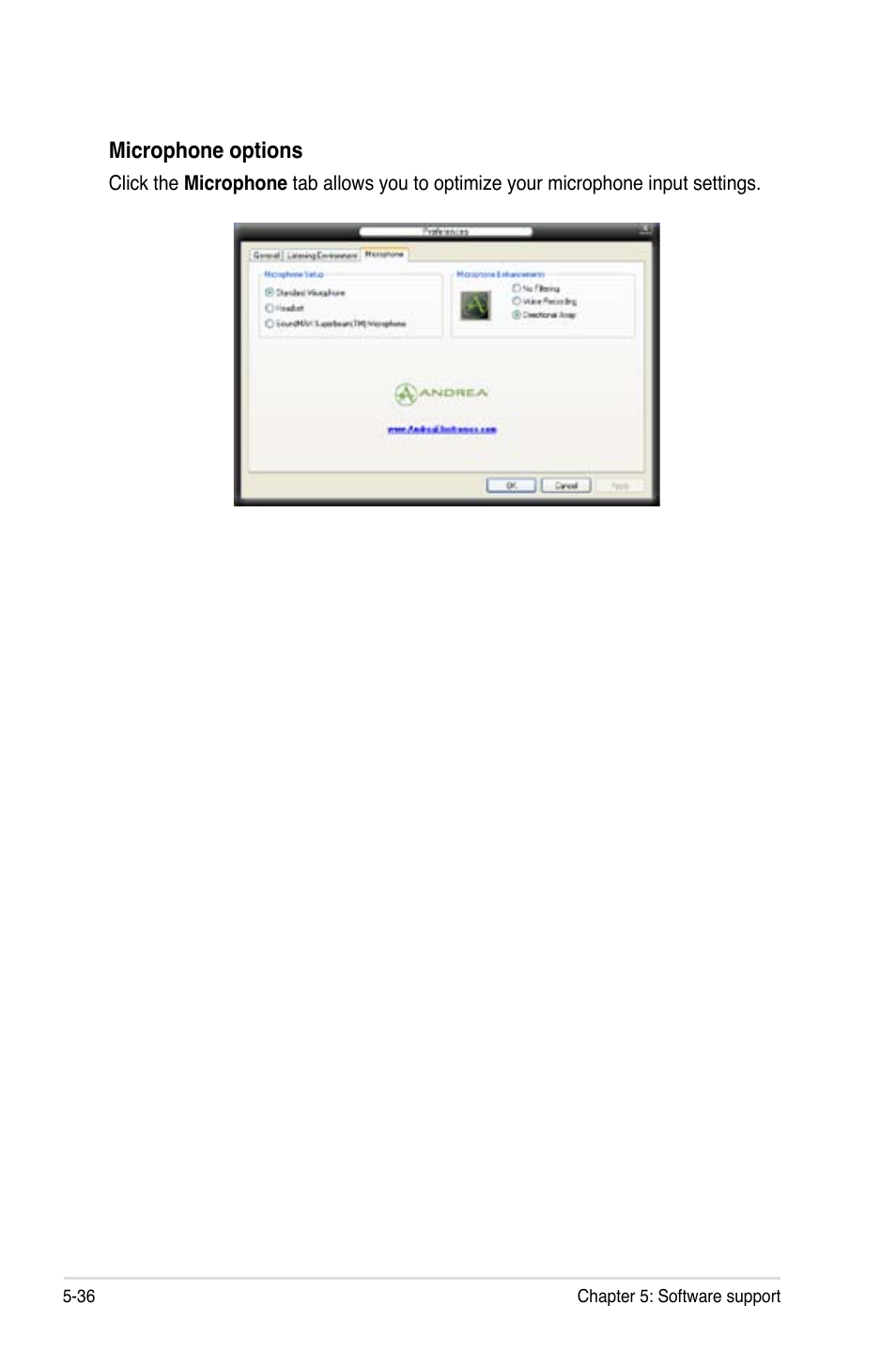 Asus P5B-Plus VISTA Edition User Manual | Page 146 / 172