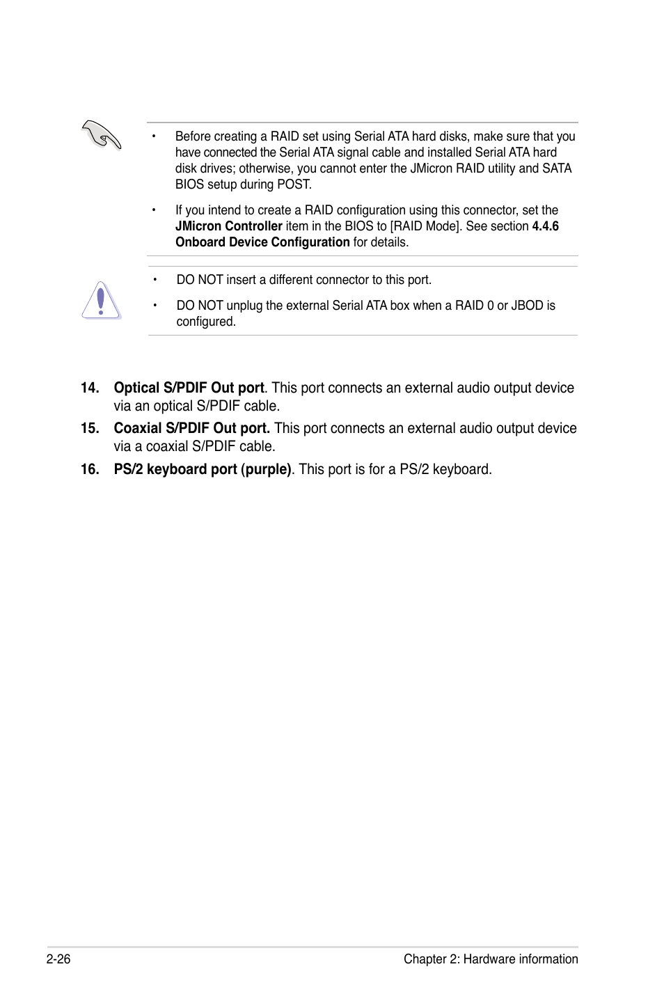 Asus P5B-Plus VISTA Edition User Manual | Page 52 / 172