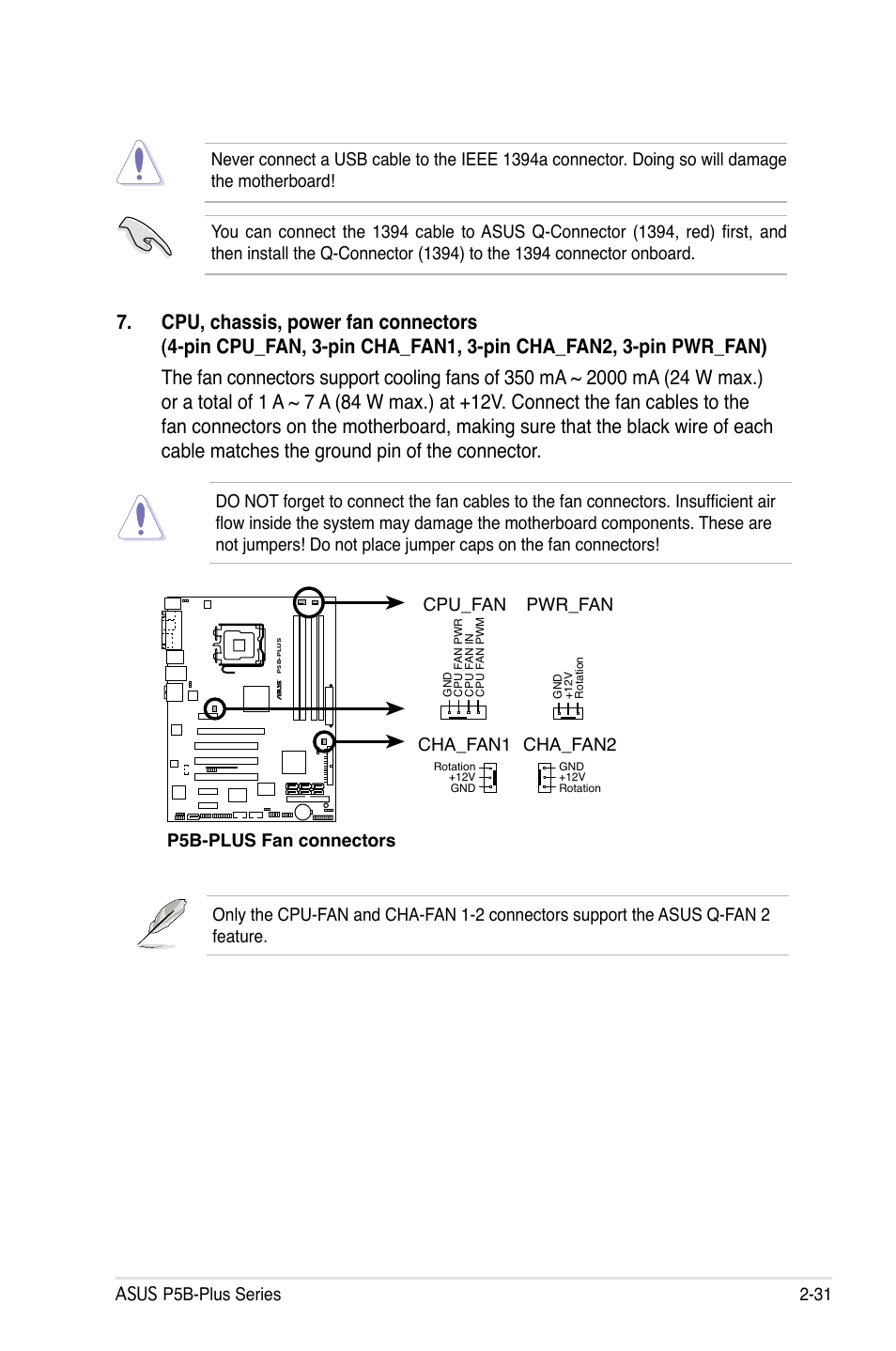 Asus P5B-Plus VISTA Edition User Manual | Page 57 / 172