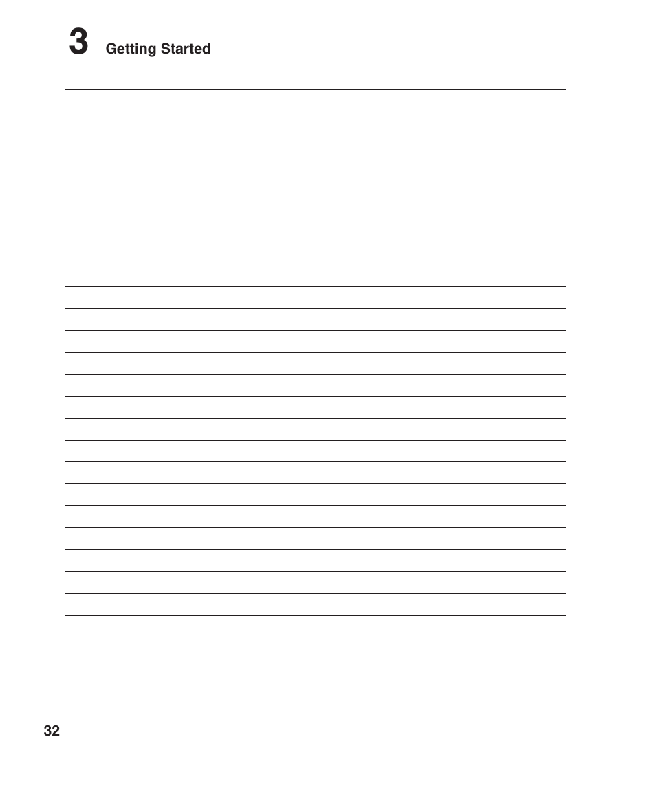 Asus Z35F User Manual | Page 32 / 69