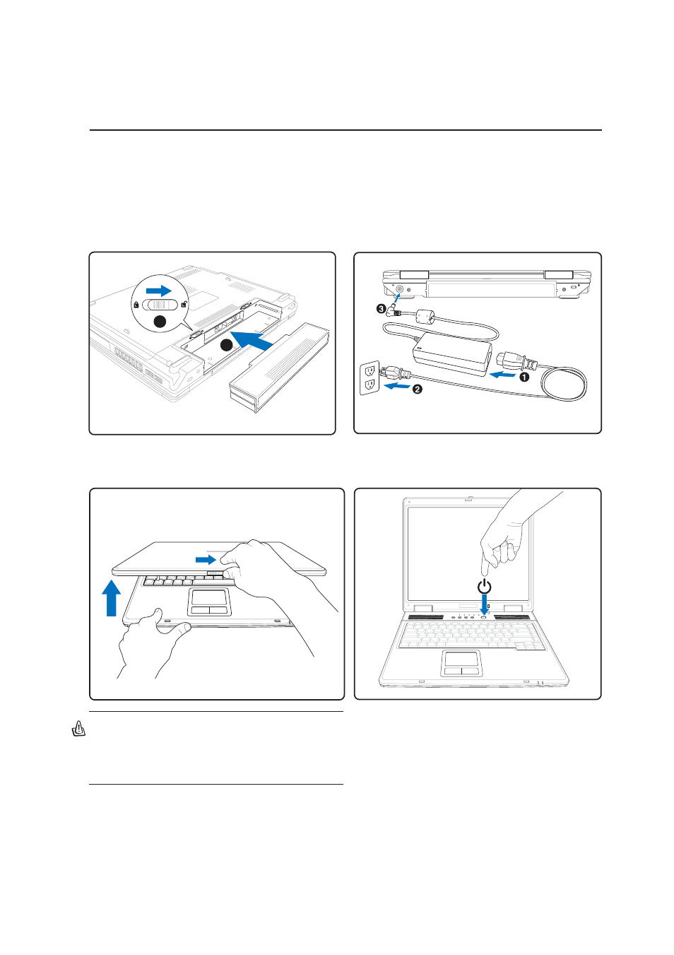 Asus A9T User Manual | Page 9 / 70