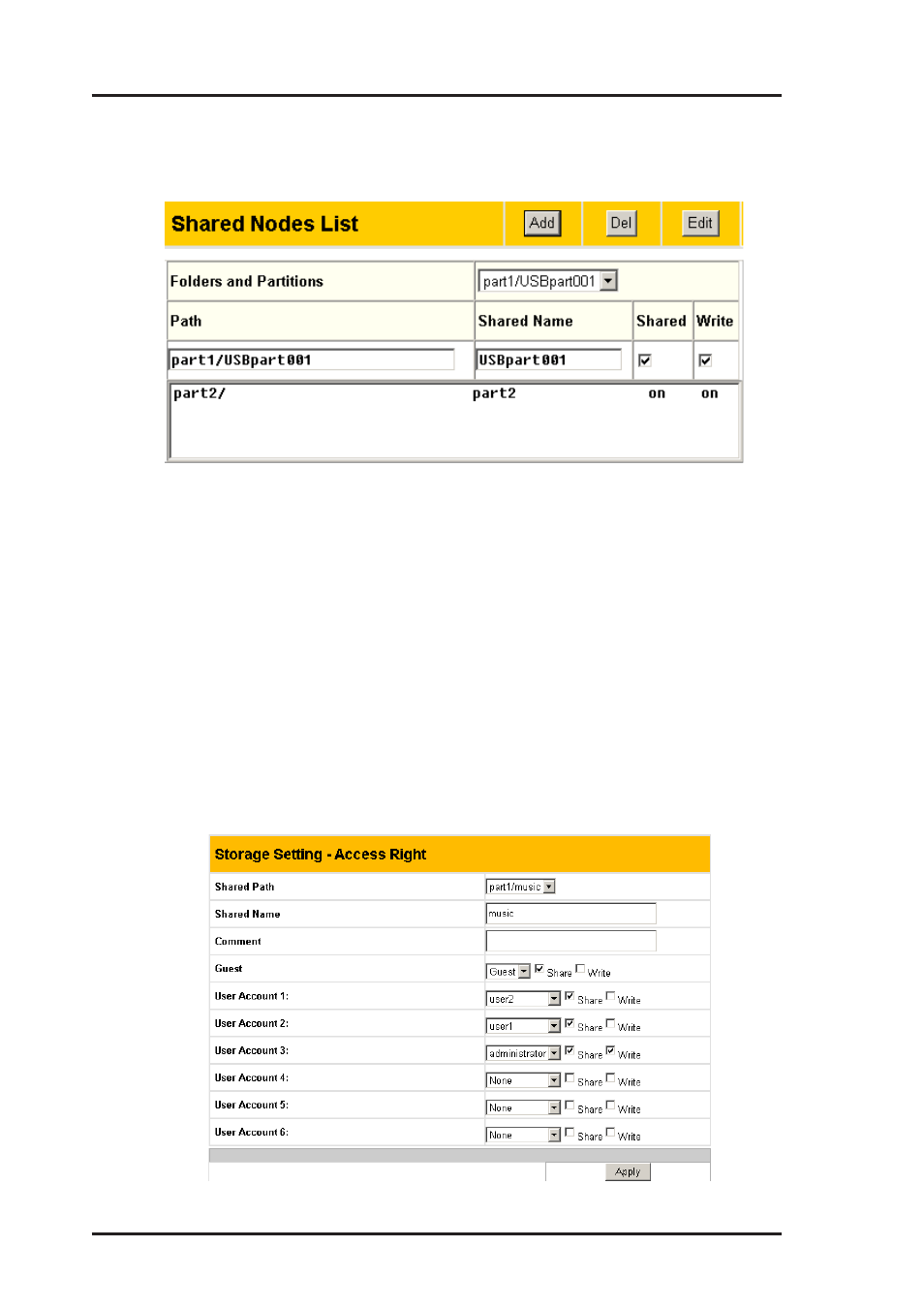 Asus WL-HDD2.5 User Manual | Page 10 / 14