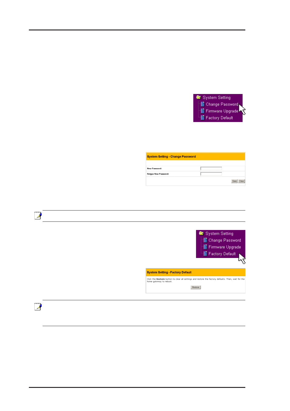 Asus WL-HDD2.5 User Manual | Page 14 / 14