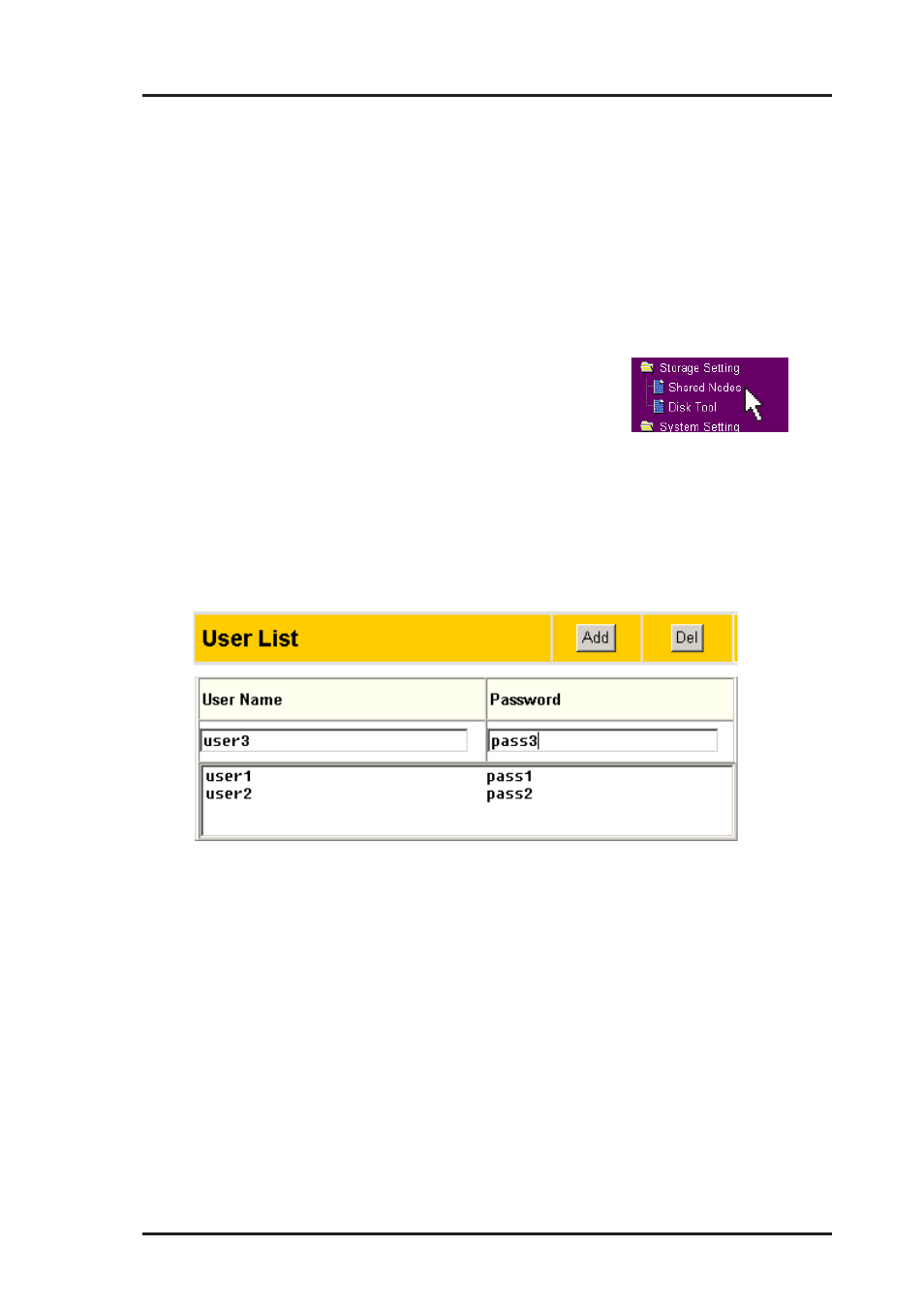 Asus WL-HDD2.5 User Manual | Page 9 / 14