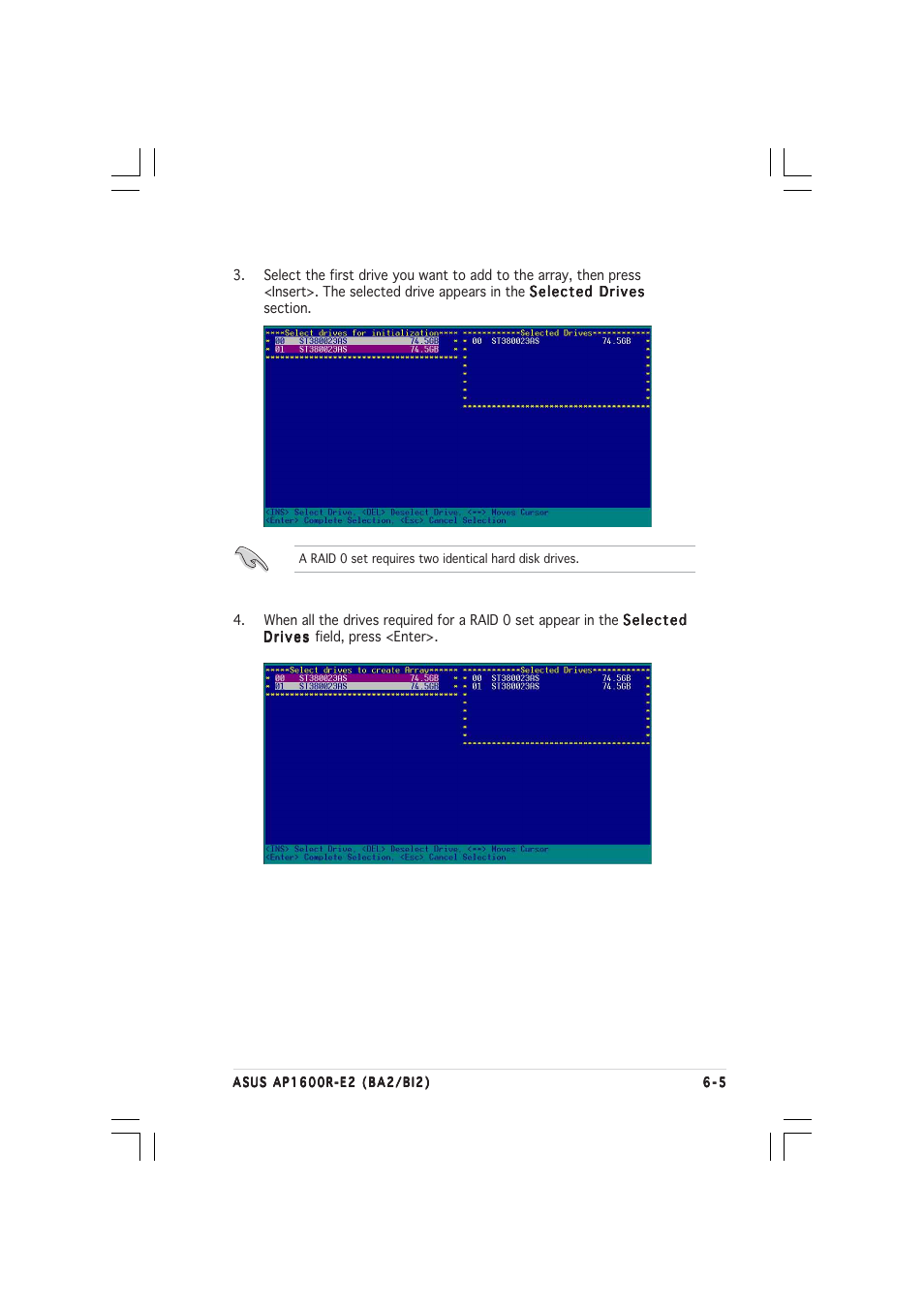 Asus AP1600R-E2(BI2) User Manual | Page 103 / 140