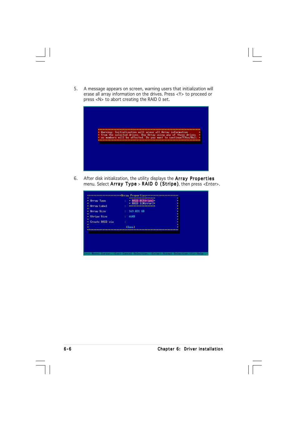Asus AP1600R-E2(BI2) User Manual | Page 104 / 140