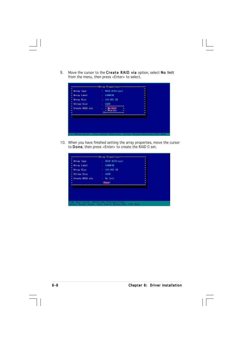 Asus AP1600R-E2(BI2) User Manual | Page 106 / 140