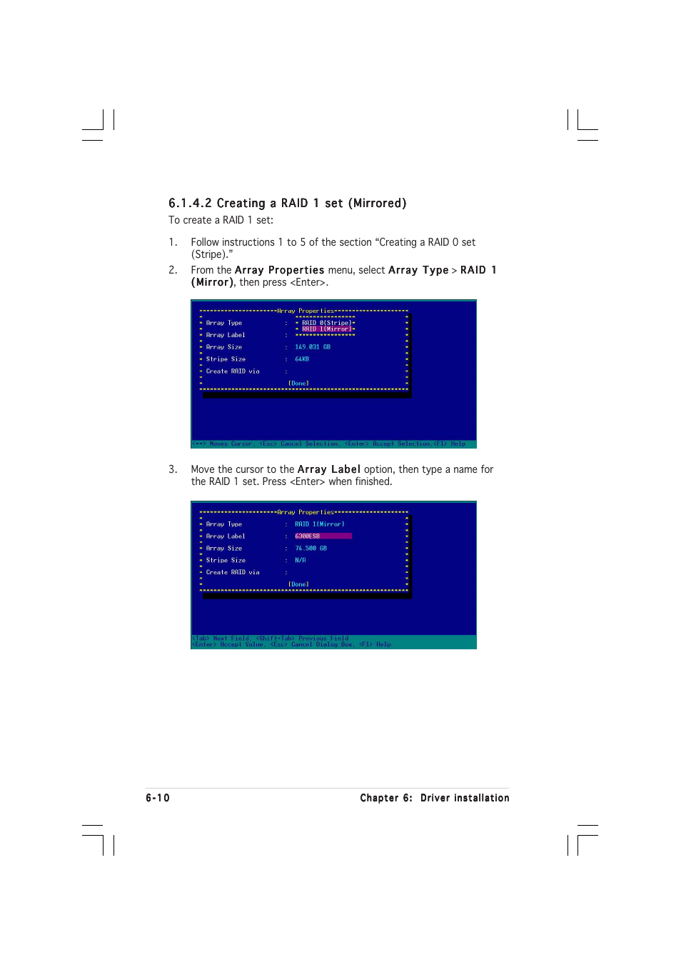 Asus AP1600R-E2(BI2) User Manual | Page 108 / 140