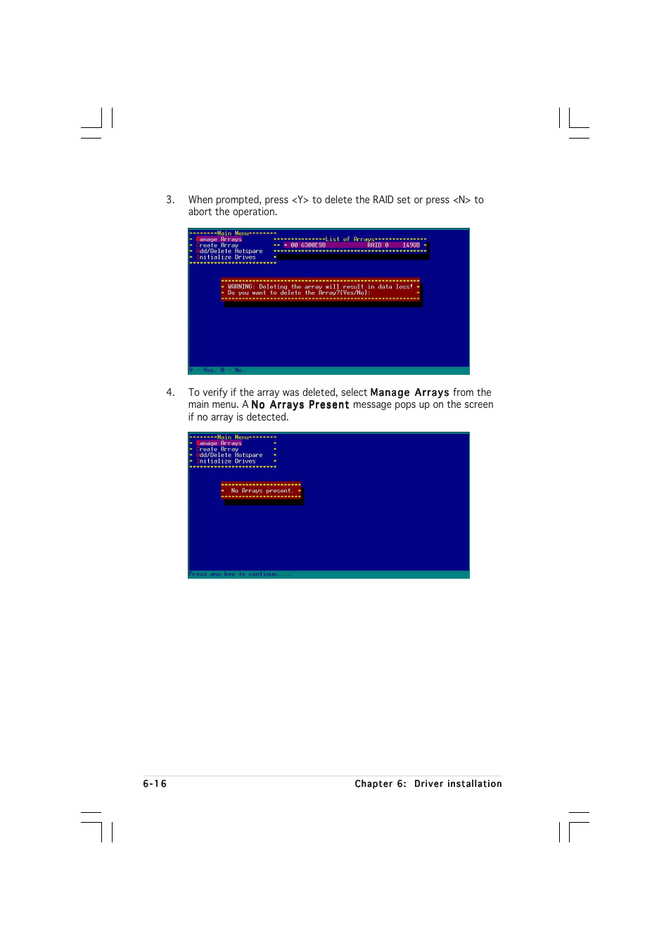 Asus AP1600R-E2(BI2) User Manual | Page 114 / 140