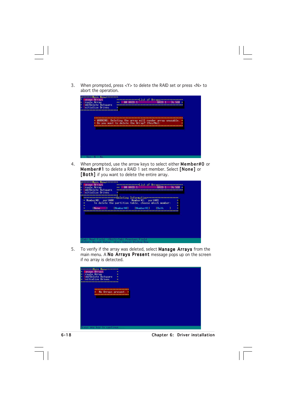 Asus AP1600R-E2(BI2) User Manual | Page 116 / 140