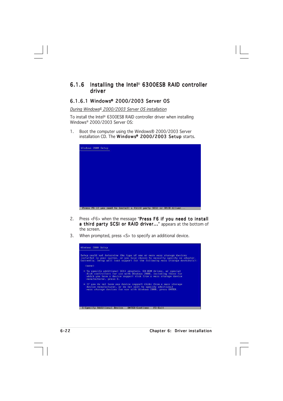 Asus AP1600R-E2(BI2) User Manual | Page 120 / 140
