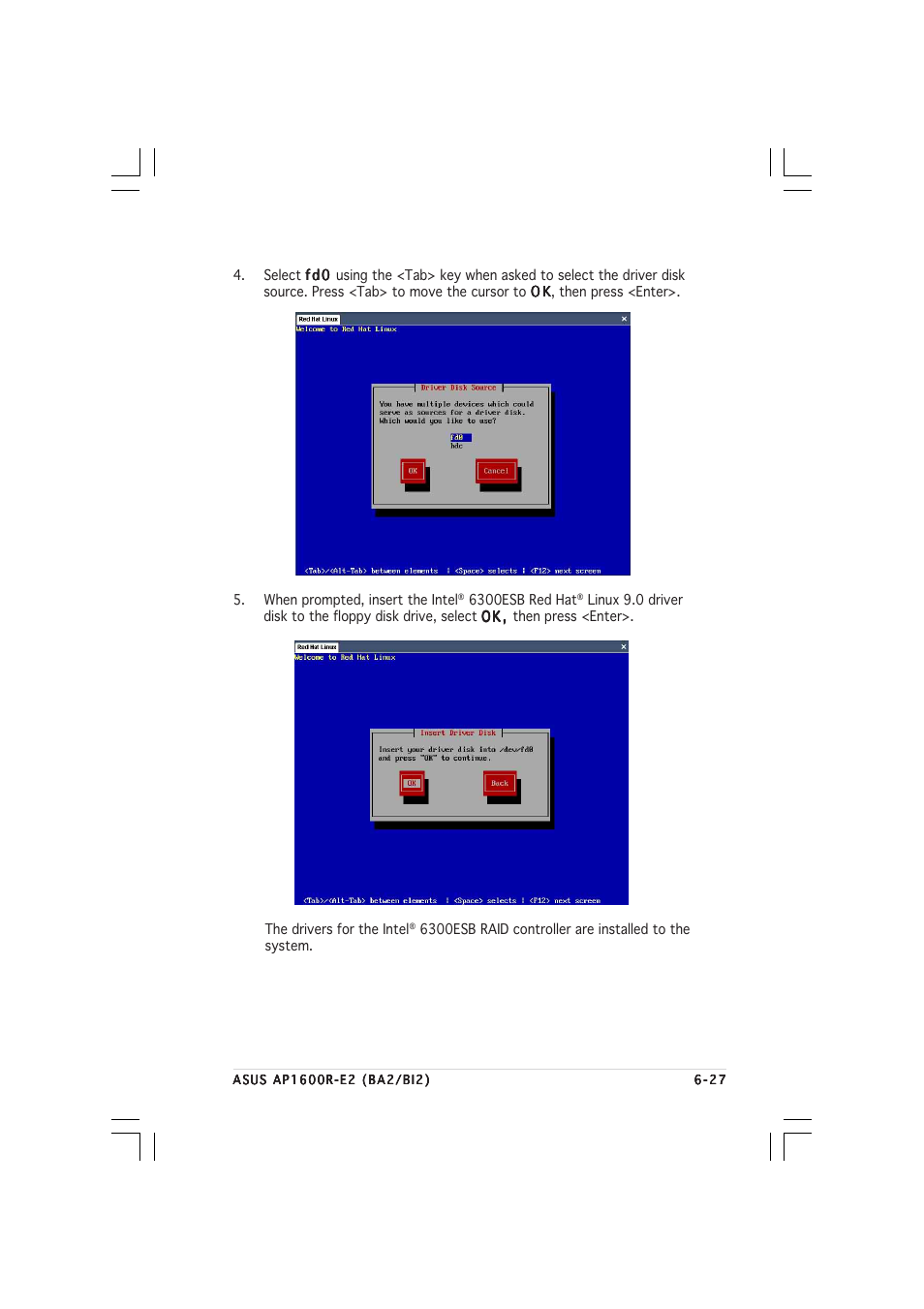 Asus AP1600R-E2(BI2) User Manual | Page 125 / 140