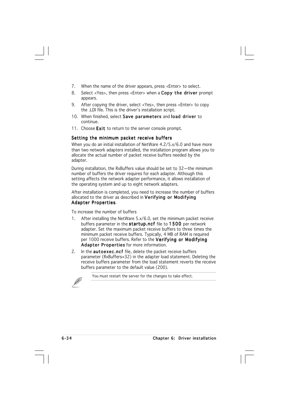 Asus AP1600R-E2(BI2) User Manual | Page 132 / 140
