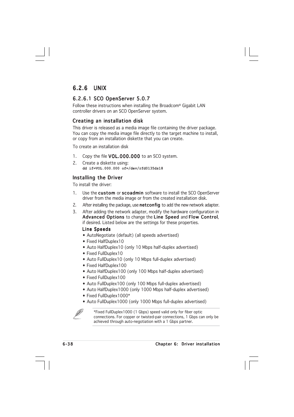 Asus AP1600R-E2(BI2) User Manual | Page 136 / 140