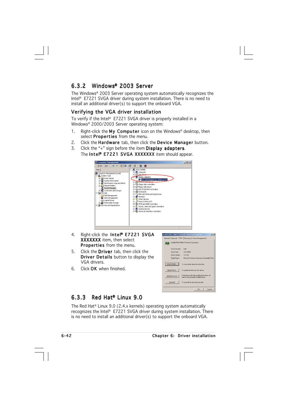 Asus AP1600R-E2(BI2) User Manual | Page 140 / 140