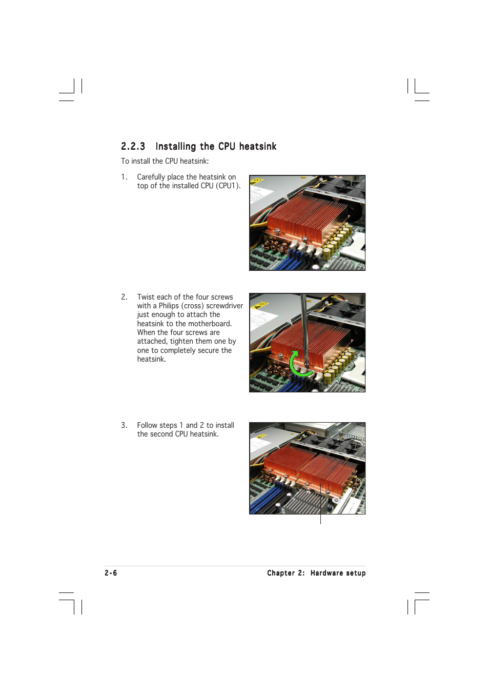 Asus AP1600R-E2(BI2) User Manual | Page 22 / 140