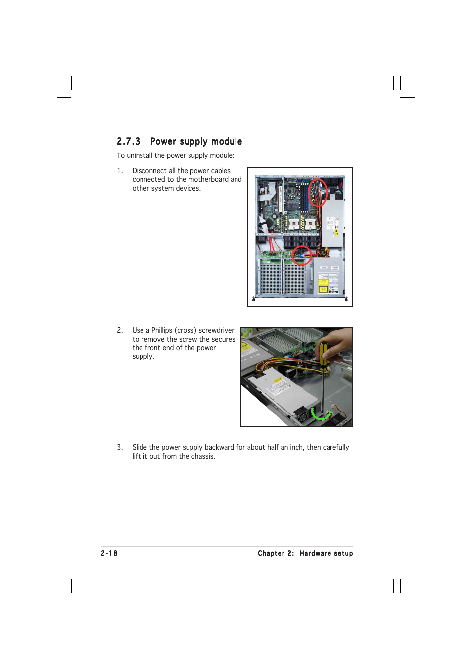 Asus AP1600R-E2(BI2) User Manual | Page 34 / 140