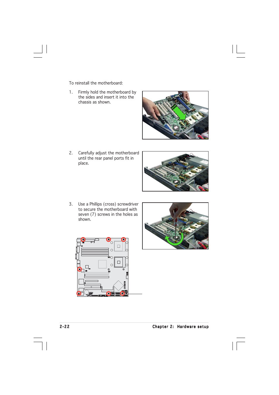 Asus AP1600R-E2(BI2) User Manual | Page 38 / 140