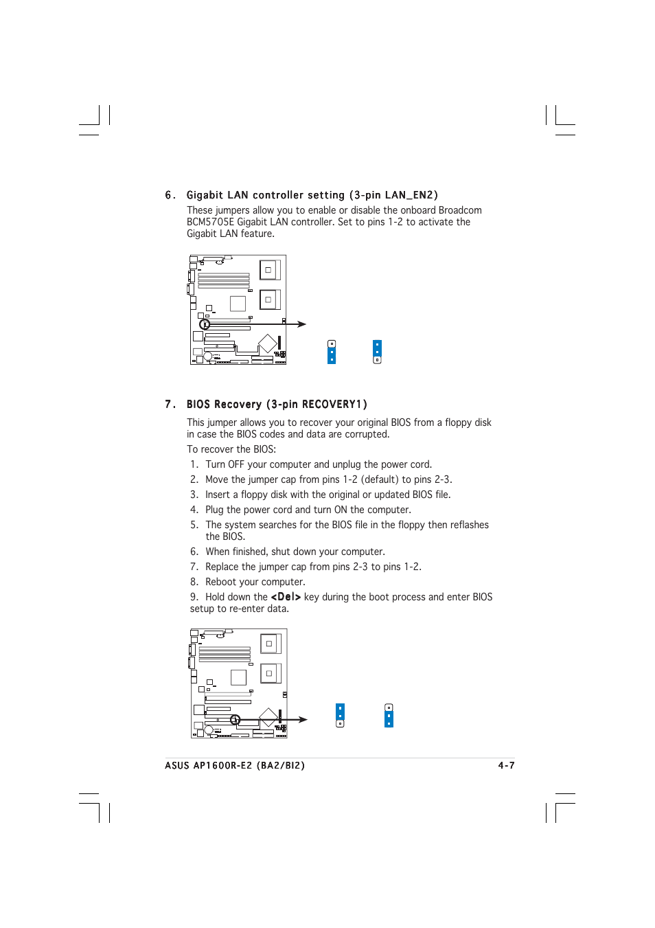 Asus AP1600R-E2(BI2) User Manual | Page 51 / 140