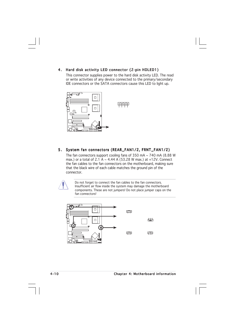 Asus AP1600R-E2(BI2) User Manual | Page 54 / 140