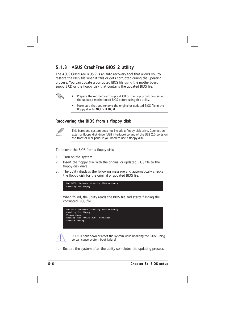 Asus AP1600R-E2(BI2) User Manual | Page 66 / 140