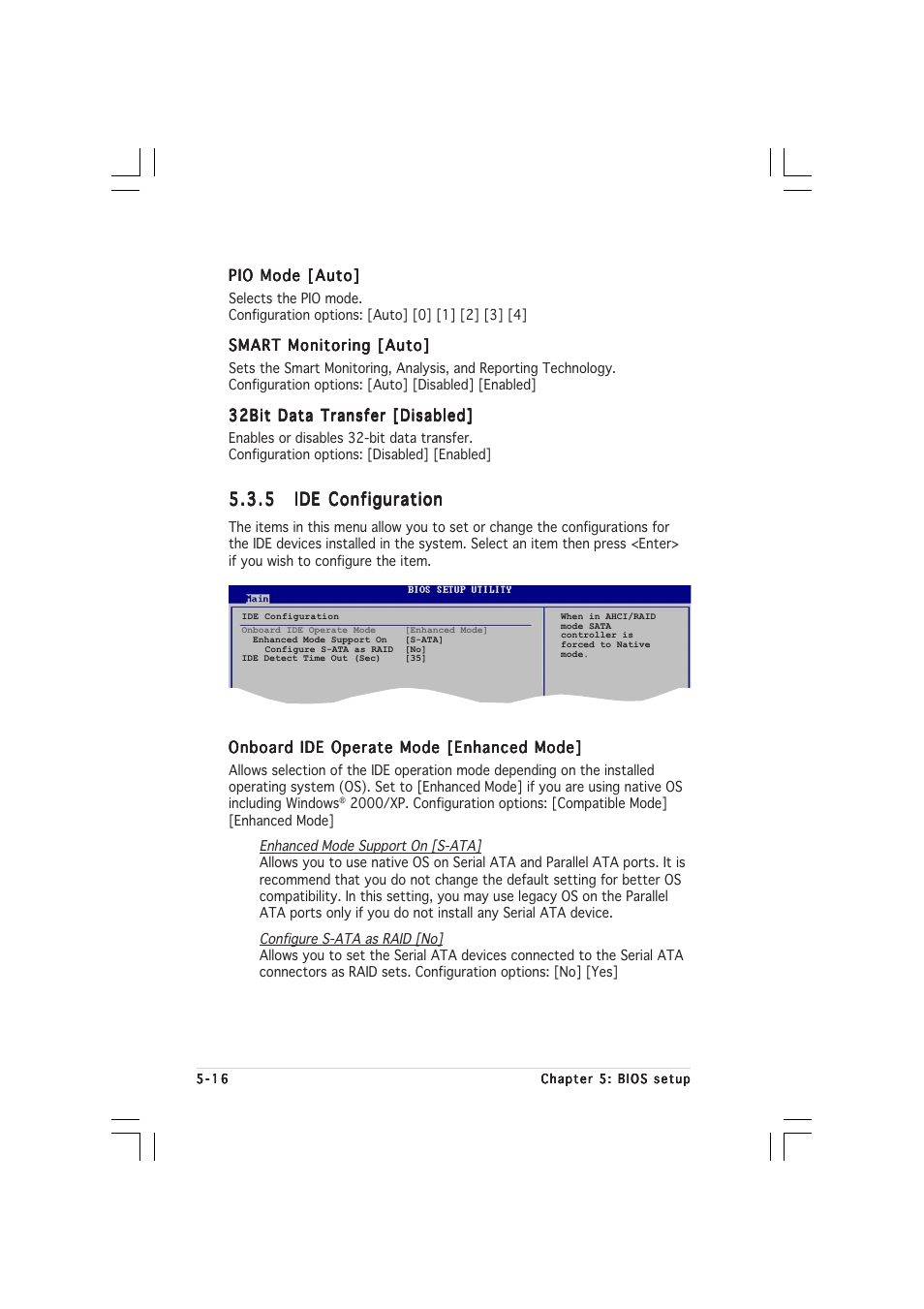Asus AP1600R-E2(BI2) User Manual | Page 76 / 140