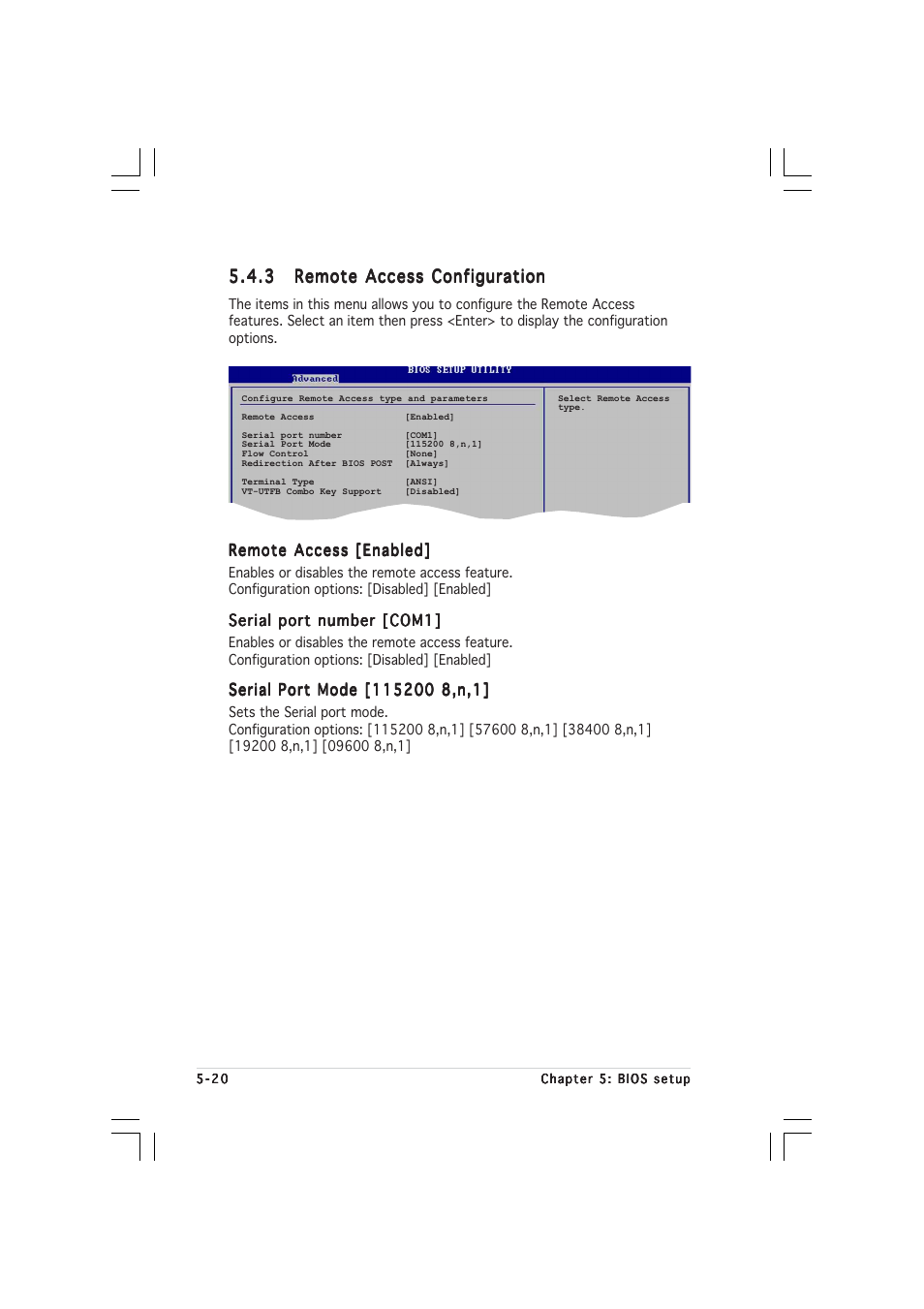 Asus AP1600R-E2(BI2) User Manual | Page 80 / 140