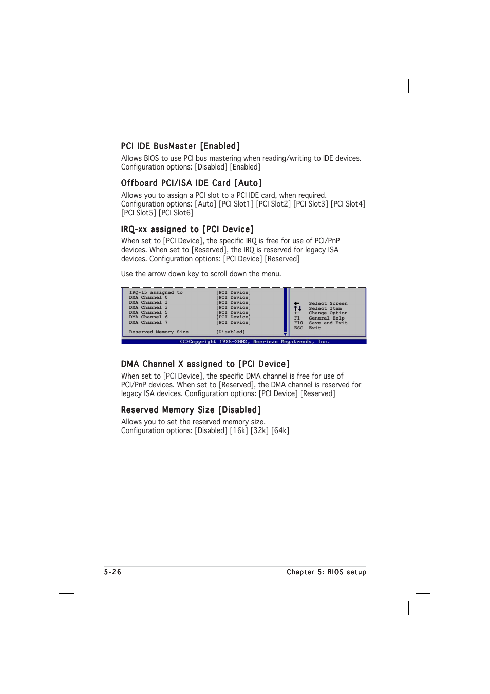 Asus AP1600R-E2(BI2) User Manual | Page 86 / 140