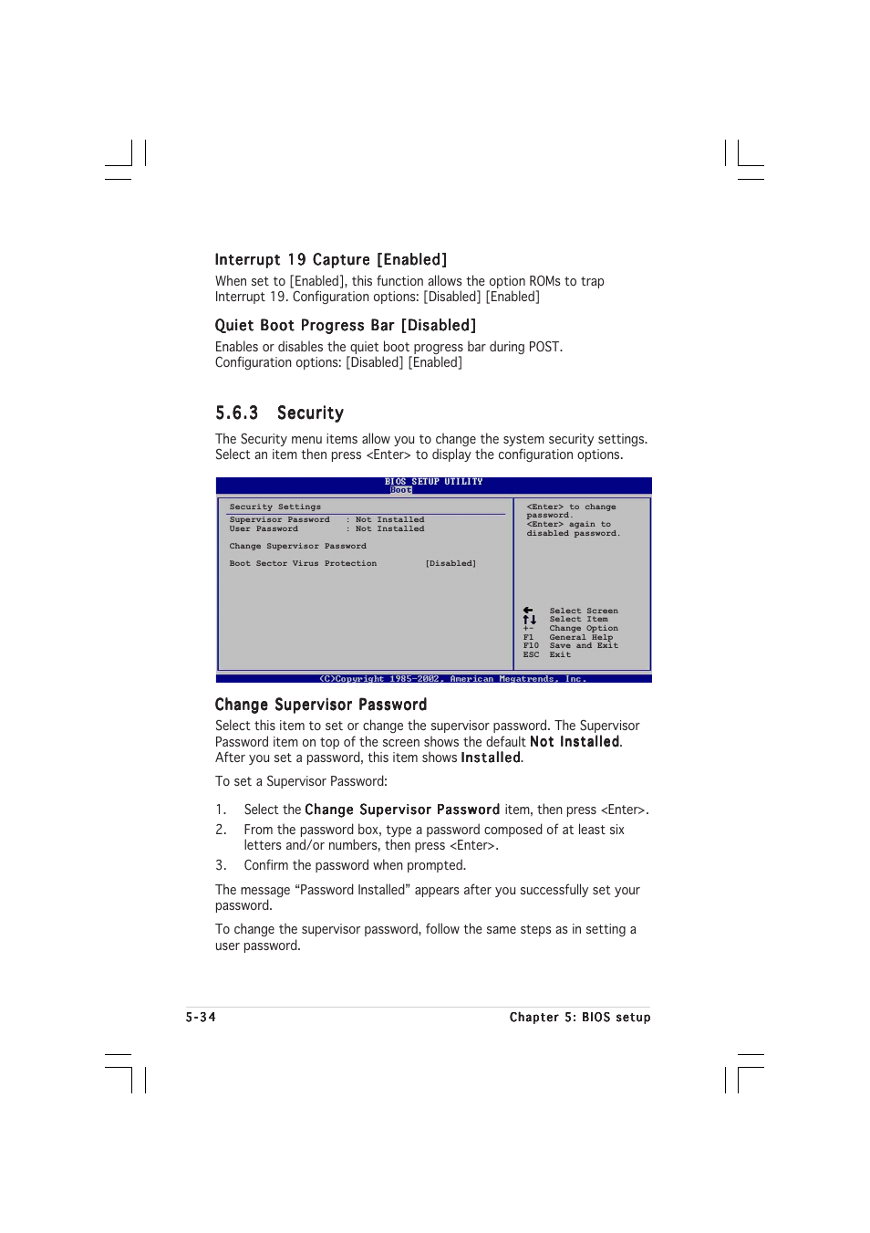 Asus AP1600R-E2(BI2) User Manual | Page 94 / 140