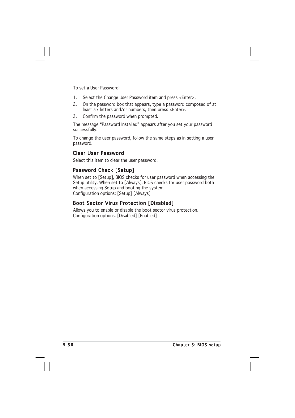 Asus AP1600R-E2(BI2) User Manual | Page 96 / 140