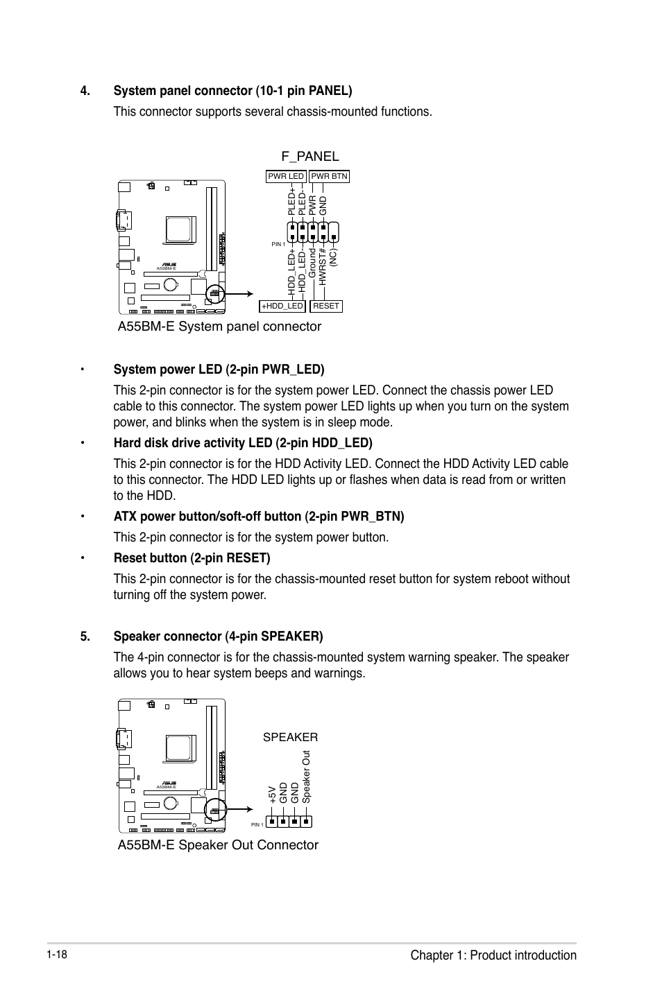 Asus A55BM-E/BR User Manual | Page 26 / 49