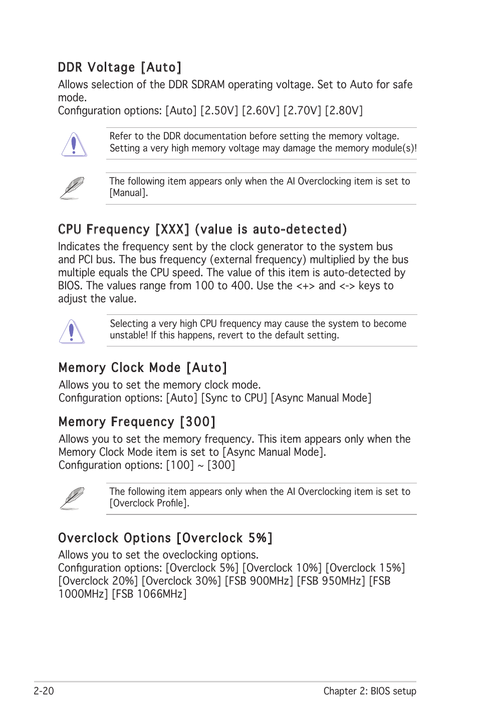 Asus P4RD1-MX User Manual | Page 60 / 82