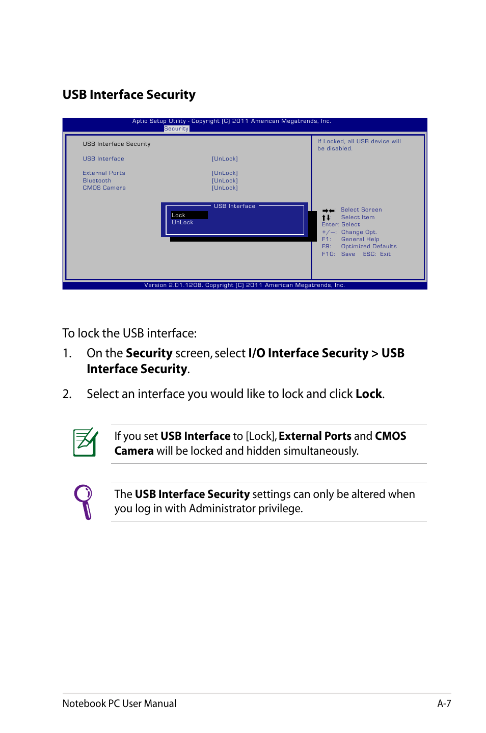 Asus R401VZ User Manual | Page 83 / 120