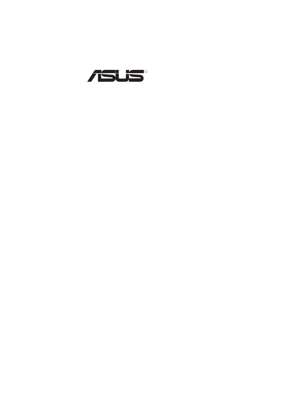 Asus P2V-B User Manual | 96 pages