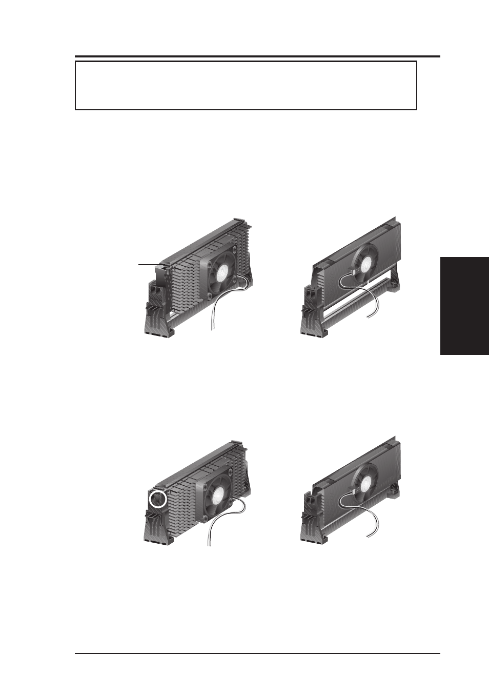 Iii. hardware setup | Asus P2V-B User Manual | Page 23 / 96