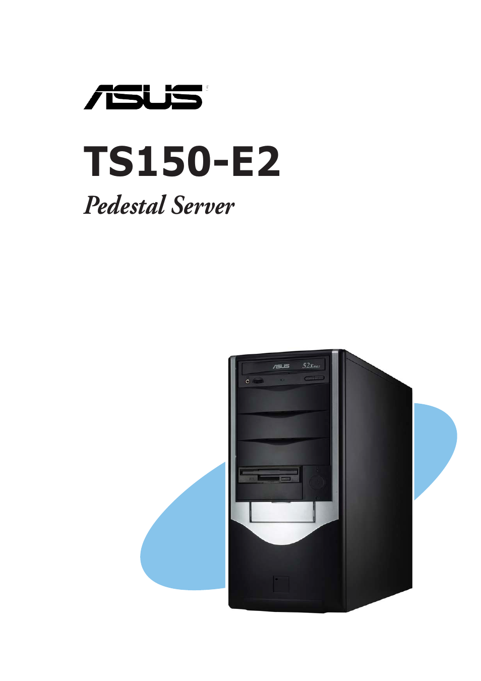 Asus TS150-E2 User Manual | 134 pages