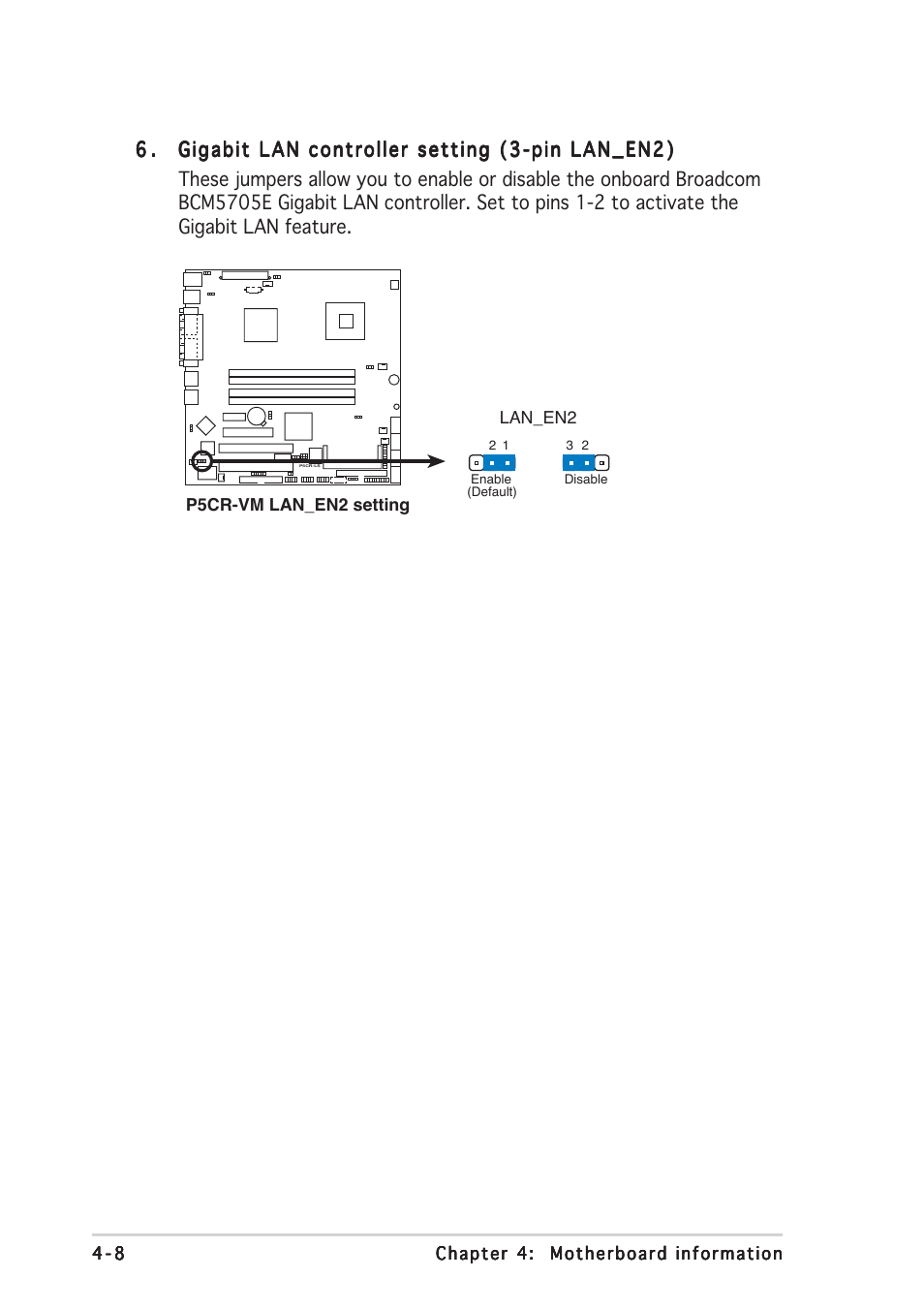 Asus TS150-E2 User Manual | Page 56 / 134